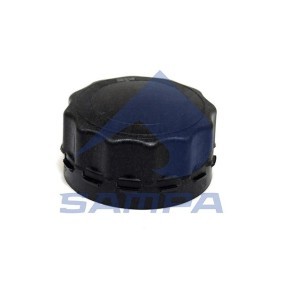 Kühlerdeckel des Herstellers SAMPA - Originalware Artikelnummer: 050.241