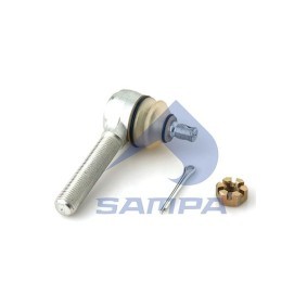 Acquista Testa snodo sferico, Tiranteria comando marce da SAMPA 100.006 a buon mercato per soli 12,33 €