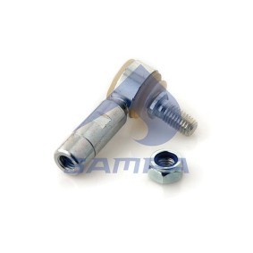 Spurstangenkopf des Herstellers SAMPA - Originalware Artikelnummer: 020.077