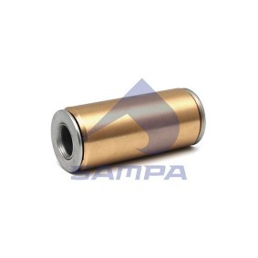 Blattfeder des Herstellers SAMPA - Originalware Artikelnummer: 080.032