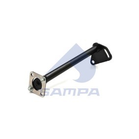 Schaltknauf und Einzelteile des Herstellers SAMPA - Originalware Artikelnummer: 040.149