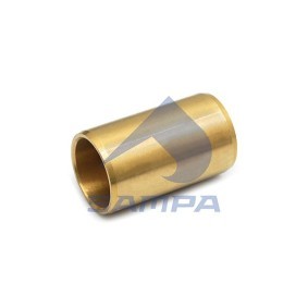 Blattfeder des Herstellers SAMPA - Originalware Artikelnummer: 050.045