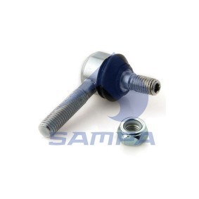 Acquista Testa snodo sferico, Tiranteria comando marce da SAMPA 080.076 a buon mercato per soli 10,41 €