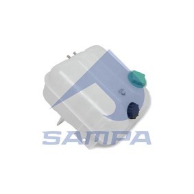 Ausgleichsbehälter des Herstellers SAMPA - Originalware Artikelnummer: 032.129