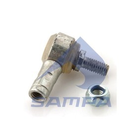 Acquista Testa snodo sferico, Tiranteria comando marce da SAMPA 080.075 a buon mercato per soli 5,23 €