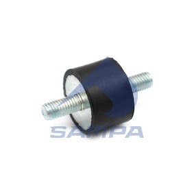Acquista Tampone paracolpo, Filtro aria da SAMPA 040.080 a buon mercato per soli 3,46 €