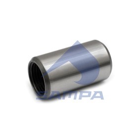 Blattfeder des Herstellers SAMPA - Originalware Artikelnummer: 030.166