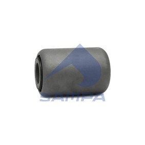 Blattfeder des Herstellers SAMPA - Originalware Artikelnummer: 080.092