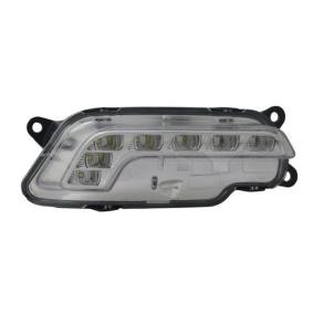 Tagfahrlicht des Herstellers TYC - Originalware Artikelnummer: 19-0906-00-9