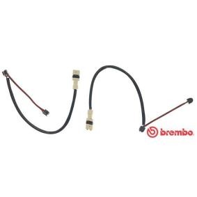 Achetez des Témoin d'usure de plaquette de frein BREMBO A 00 329 à prix pour 12,23 €