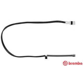 Achetez des Témoin d'usure de plaquette de frein BREMBO A 00 332 à prix pour 12,98 €