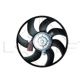 Køb Køleventilator af NRF 47395 til den lave pris 376,04 DKK