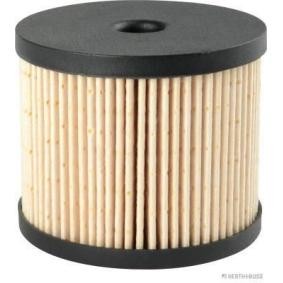 Kraftstofffilter J1338037 von HERTH+BUSS JAKOPARTS günstig für 12,15 € online kaufen