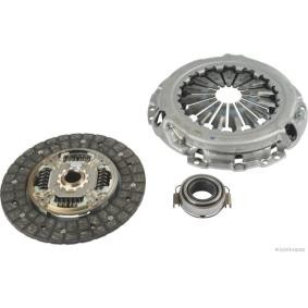 Kupplungssatz J2002389 von HERTH+BUSS JAKOPARTS günstig für 153,25 € online kaufen