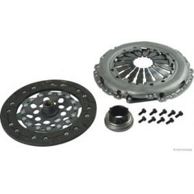 Compre Kit de embraiagem da HERTH+BUSS JAKOPARTS J2008084 a um preço baixo por 100,56 €