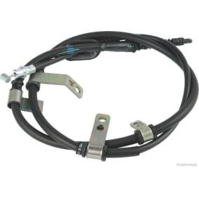Handbremsseil J3920344 von HERTH+BUSS JAKOPARTS günstig für 47,99 € online kaufen