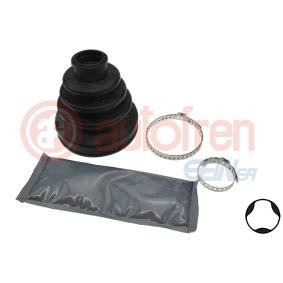 Faltenbalgsatz, Antriebswelle D8216 von AUTOFREN SEINSA günstig für 14,92 € online kaufen