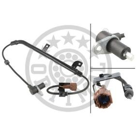 ABS-Sensor 06-S240 von OPTIMAL günstig für 372,84 € online kaufen
