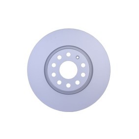 Bremsscheibe 8DD 355 109-521 von HELLA günstig für 51,10 € online kaufen