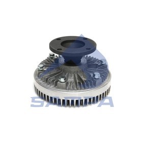 Lüfterkupplung des Herstellers SAMPA - Originalware Artikelnummer: 021.347