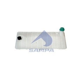 Ausgleichsbehälter des Herstellers SAMPA - Originalware Artikelnummer: 021.383
