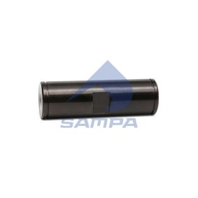 Schraube, Bremsscheibe des Herstellers SAMPA - Originalware Artikelnummer: 050.126