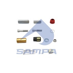 Bremssattel-Reparatursatz des Herstellers SAMPA - Originalware Artikelnummer: 095.568