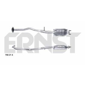 Acquista Catalizzatore da ERNST 755214 a buon mercato per soli 362,08 €