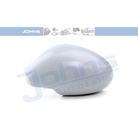 Abdeckung, Außenspiegel 67 15 37-91 von JOHNS günstig für 14,91 € online kaufen