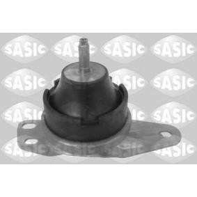 Halter, Motoraufhängung von SASIC 2700026