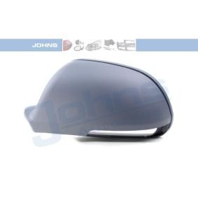 Abdeckung, Außenspiegel 71 21 37-93 von JOHNS günstig für 16,42 € online kaufen