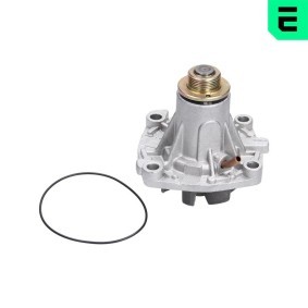 Riemenscheibe, Kurbelwelle F8-6571 von OPTIMAL günstig für 386,20 € online kaufen