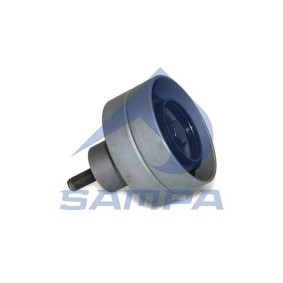 Spannrolle des Herstellers SAMPA - Originalware Artikelnummer: 050.498
