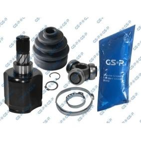 Acquista Kit giunti semiasse da GSP 638001 a buon mercato per soli 66,99 €