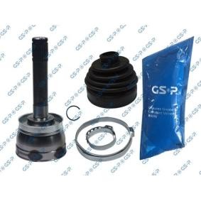Compre Junta homocinética de GSP online para NAVARA Caja/Chasis (D22) a precios moderados