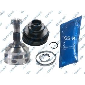Compre Junta homocinética de GSP online para C4 I Van / Hatchback (LR_) a preços moderados