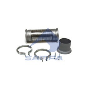 Auspuffrohre des Herstellers SAMPA - Originalware Artikelnummer: 010.660