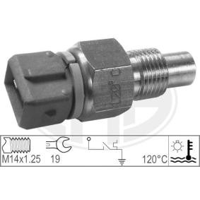 Compre Interruptor de temp., luz avisadora líquido de refrigeração da ERA 330637 a um preço baixo por 11,99 €