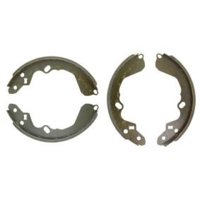 Acquista Kit ganasce freni da ABE C00310ABE a buon mercato per soli 18,48 €