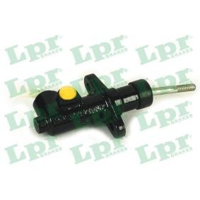 Comprar Cilindro maestro, embrague de LPR 7732 a bajo precio de 89,40 €