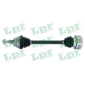 Compre Disco de travão da LPR I1061V a um preço baixo por 275,11 €