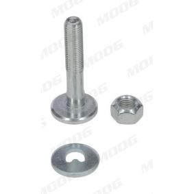 Compre Kit de reparación del brazo de suspensión de MOOG online para Clase C T-modell (S202) a precios moderados