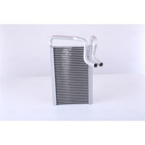 Achetez des Radiateur de chauffage NISSENS 77635 à prix pour 69,95 €