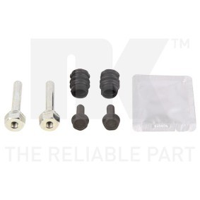 Comprar Casquillo guía, pinza del freno de NK 8935011 a bajo precio de 7,59 €