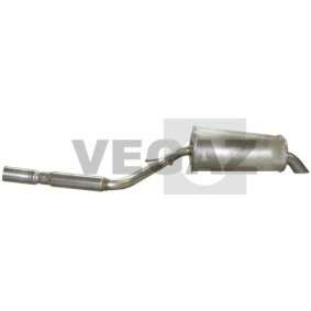 Acquista Marmitta da VEGAZ BS-231 a buon mercato per soli 279,70 €