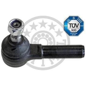 Spurstangenkopf des Herstellers OPTIMAL - Originalware Artikelnummer: G1-602