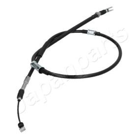 Handbremsseil von JAPANPARTS