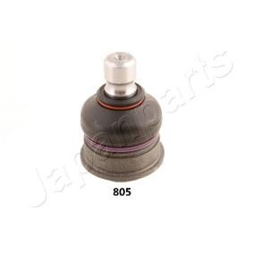 Traggelenk des Herstellers JAPANPARTS - Originalware Artikelnummer: BJ-805
