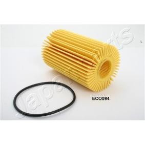 Ölfilter für LEXUS von JAPANPARTS