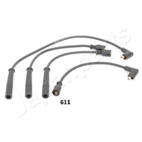 Zündleitungssatz IC-611 von JAPANPARTS günstig für 16,77 € online kaufen